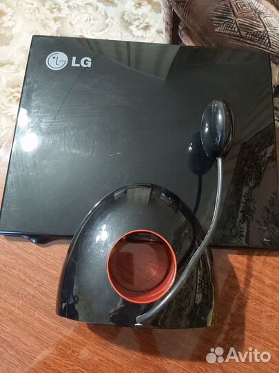Монитор для компьютера Lg flatron