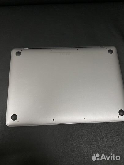 Apple MacBook 12 retina 2017 8/256gb Space Gray