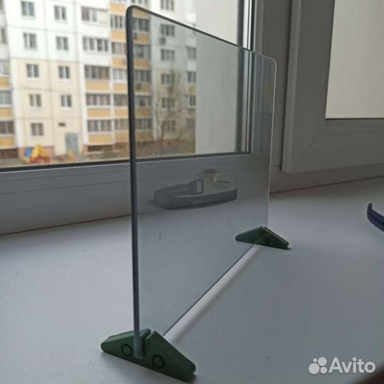 Стекло для перевода рисунка