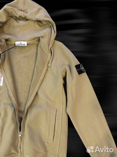 Мужская одежда stone island