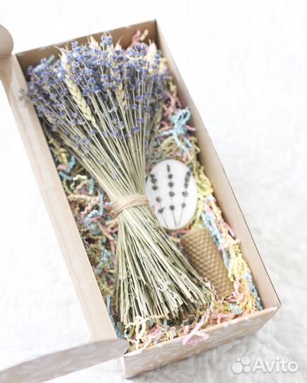 Подарочный набор 