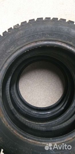 Nokian Tyres Hakkapeliitta 5 185/65 R15