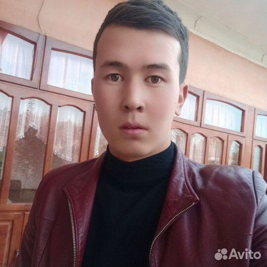 Продавец