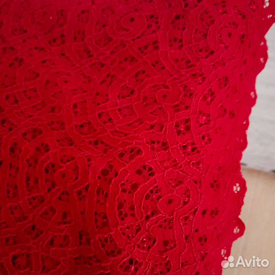 Отрез кружева