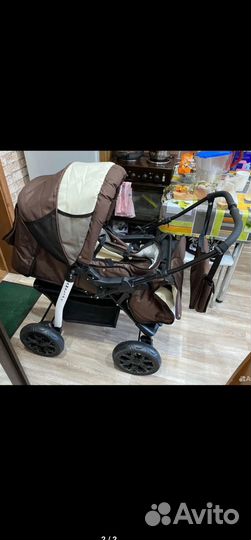 Коляска детская