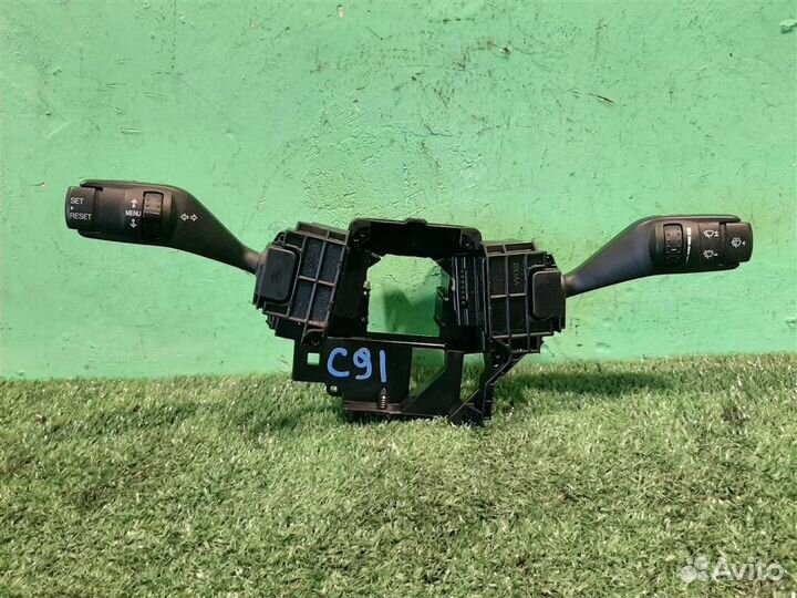 Подрулевой переключатель в сборе Ford Kuga CBV 20