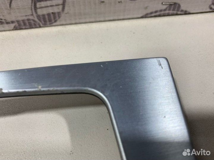 Рамка кулисы АКПП Mercedes C W204