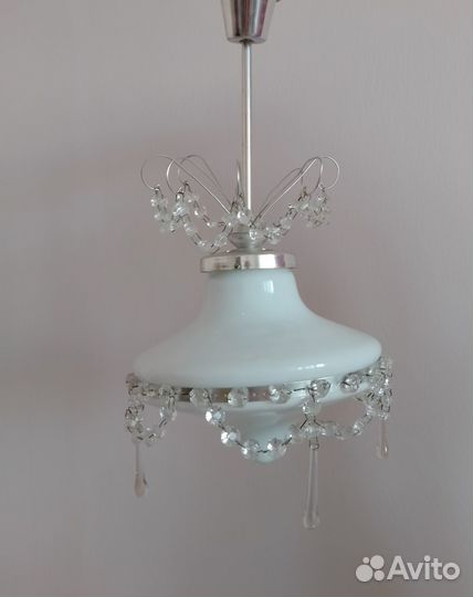 Светильник потолочный