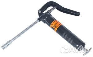 Шприц плунжерный однорукий 120 мл Pr