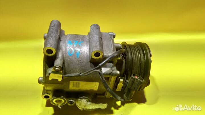 Компрессор кондиционера для Ford Fusion