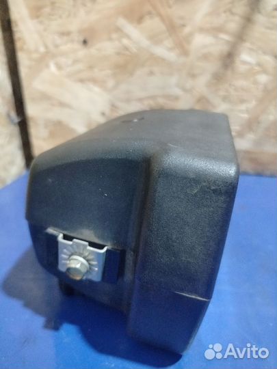 Фара зид 50 пилот