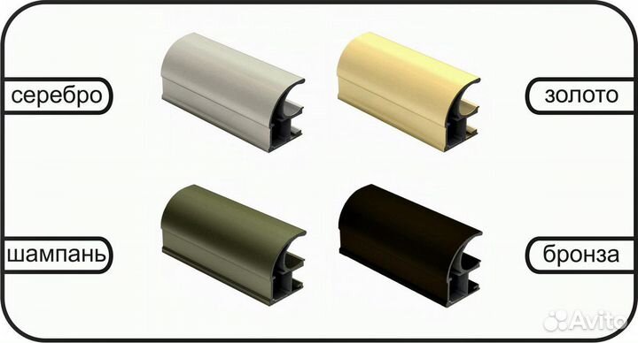 Угловой шкаф-купе в прихожую за 3 дня