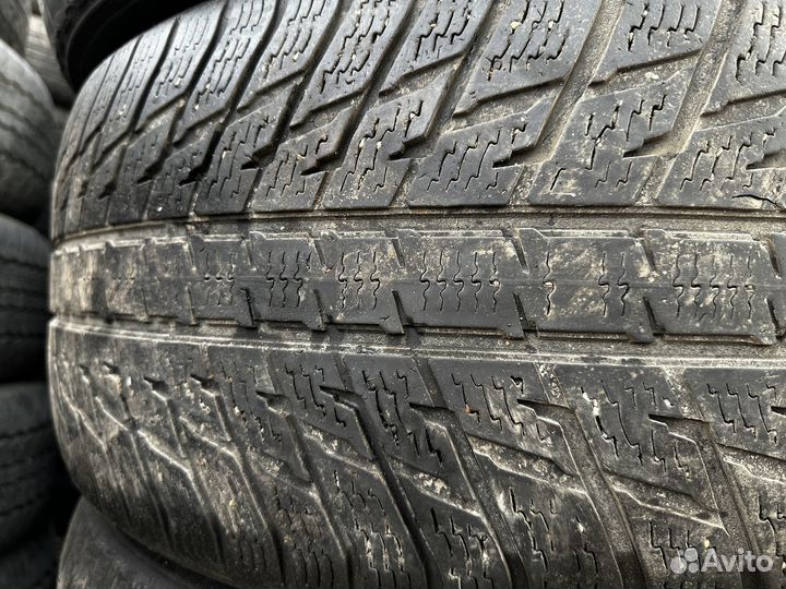 Michelin X-Ice North 4 245/45 R19