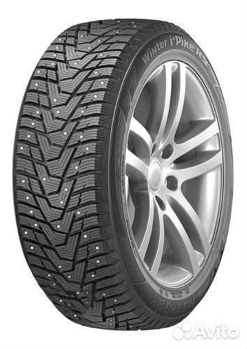 Hankook Winter i'Pike X W429A 265/65 R17 112T