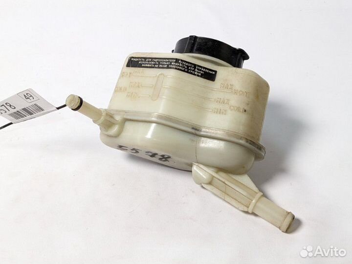 Бачок гидроусилителя Nissan Teana J32 2012