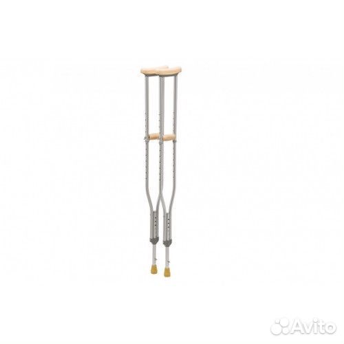 Костыли в аренду