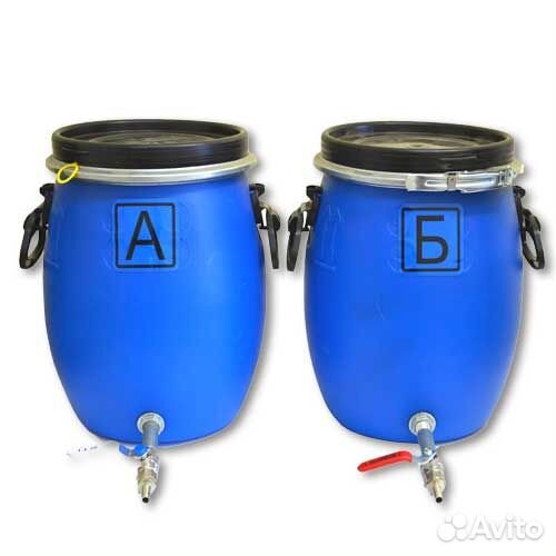 Установка напыления ппу