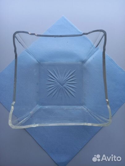 Салатник. Мальцовский завод