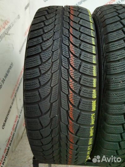 General Tire Altimax Nordic 12 195/65 R15 95T