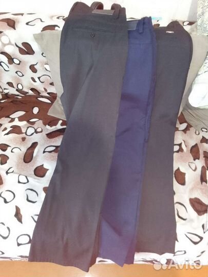 Продам брюки