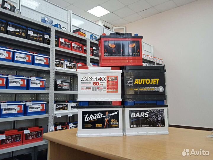 Акб для Daewoo/ установка доставка бесплатная