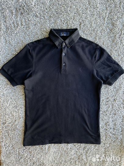 Поло Fred Perry