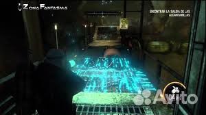 Red Faction(Armagedon)(PS3)