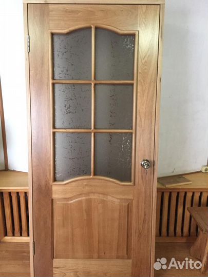 Изготовление деревянных дверей и мебели под заказ