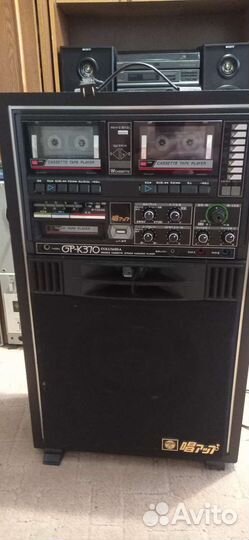 Магнитофоны