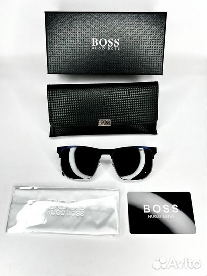 Очки Hugo Boss женские HB2101