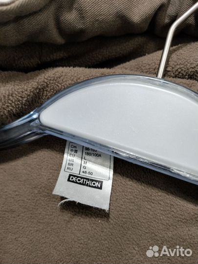 Куртка мужская размер L