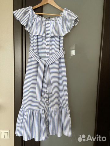 Платье Libellulas