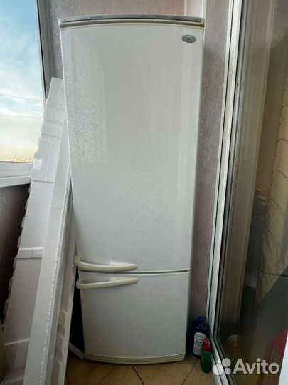 Холодильники бу