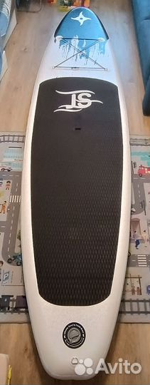 Сапборд, Sup board js-gq 335, js ninja 335