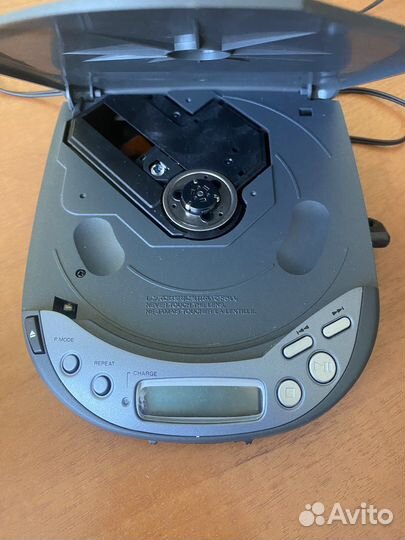 Kenwood DPC-171