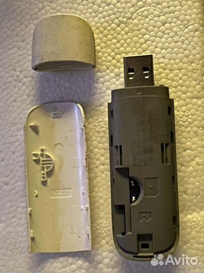 4G LTE 3G USB модем