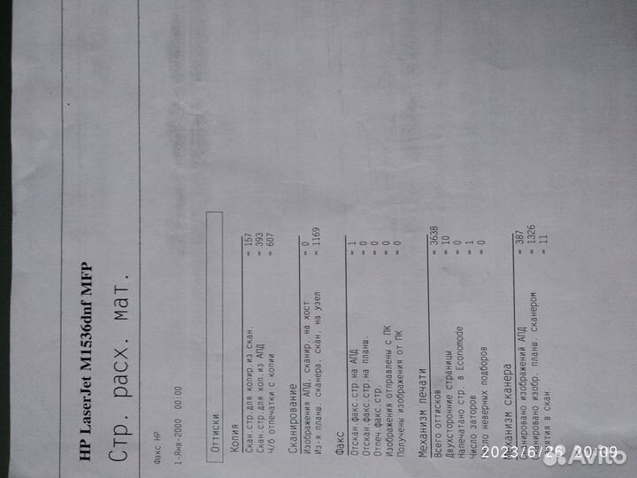 Мфу HP LJ 1536,HP LJ P3015,мфу Canon IR1018