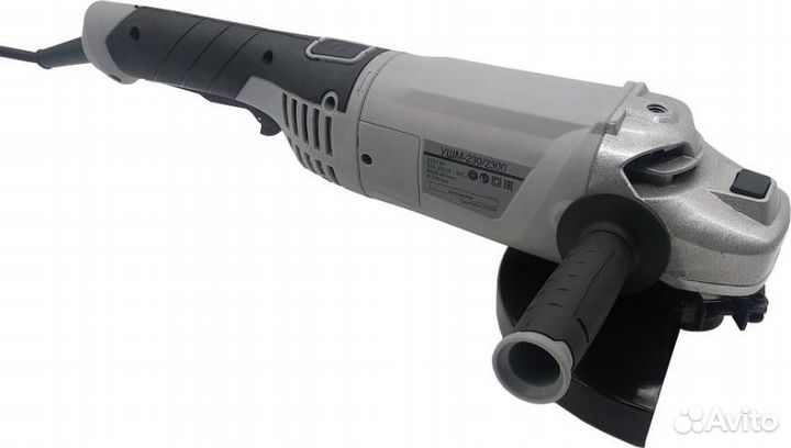 Ушм-230/2300 Ресанта