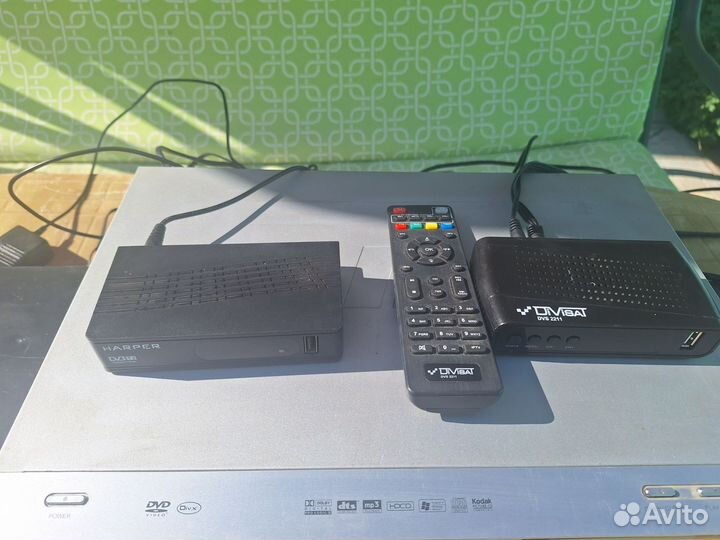 Лот Электроники