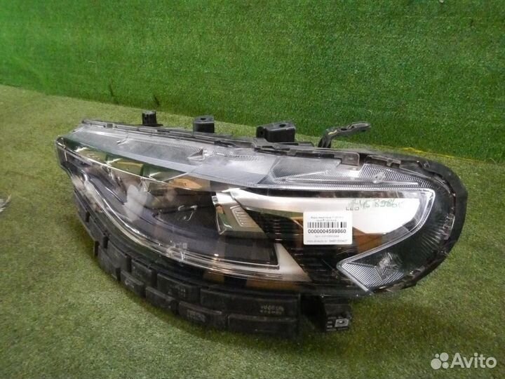 Фара левая Haval F7 (2019-н.в.) LED