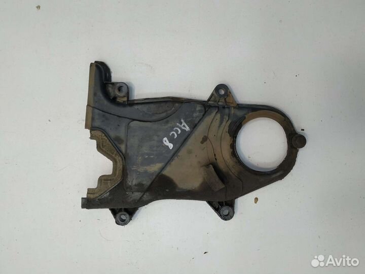 Hyundai Accent звезда грм, кожух ремня грм