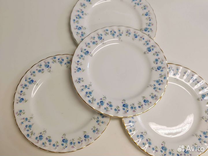 Кофейная пара Royal Albert