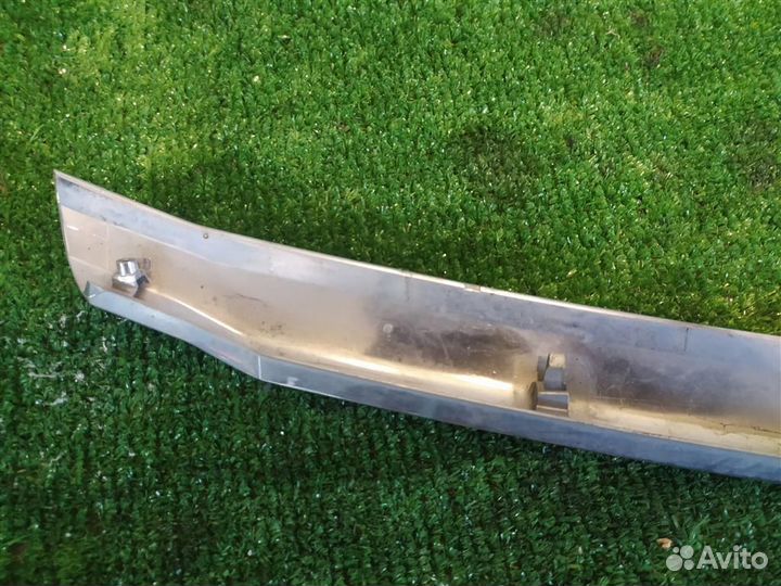 Молдинг решетки радиатора Honda Accord 8 (CU) 2009