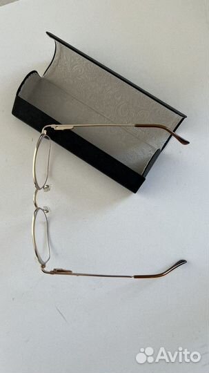 Оправа для очков Taifun (Италия)