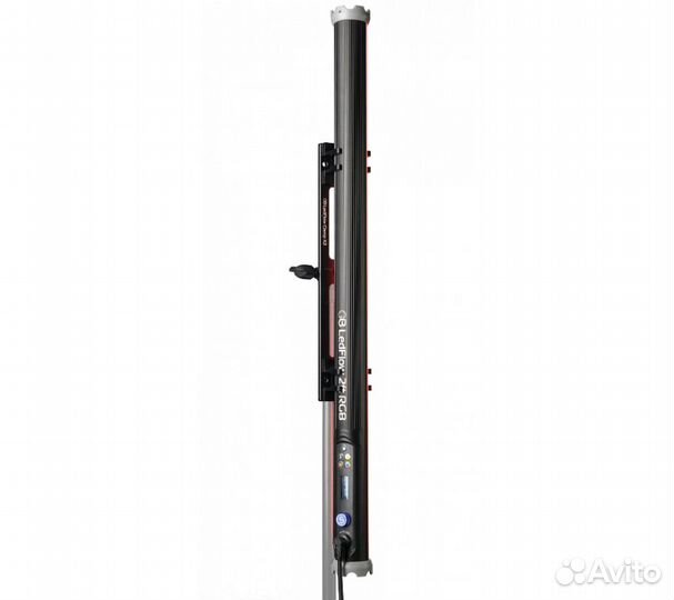 Осветитель светодиодный GreenBean LedFlow 2ft RGB