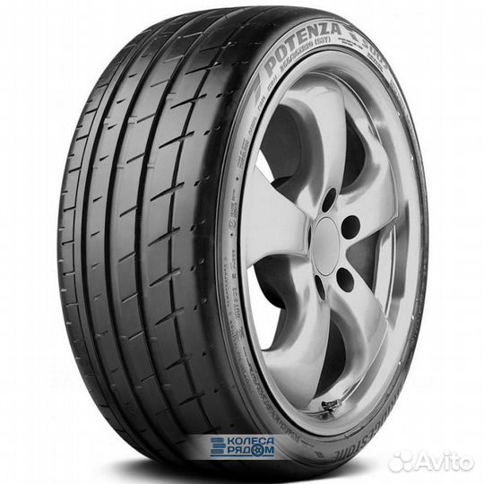 Bridgestone Potenza S007 265/30 R20 94Y