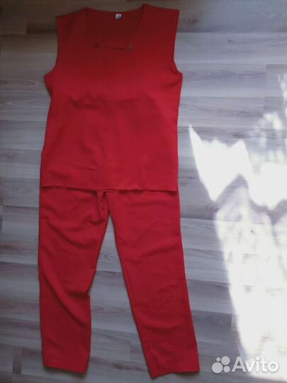 Женские вещи пакетом