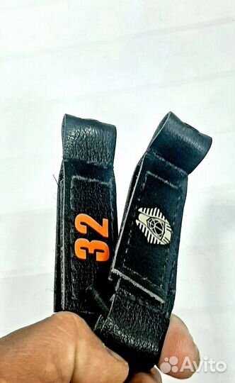 Резинки для вратарских щитков