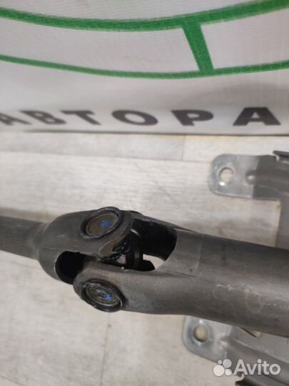 Рулевая колонка Renault Sandero BS K7J 2009