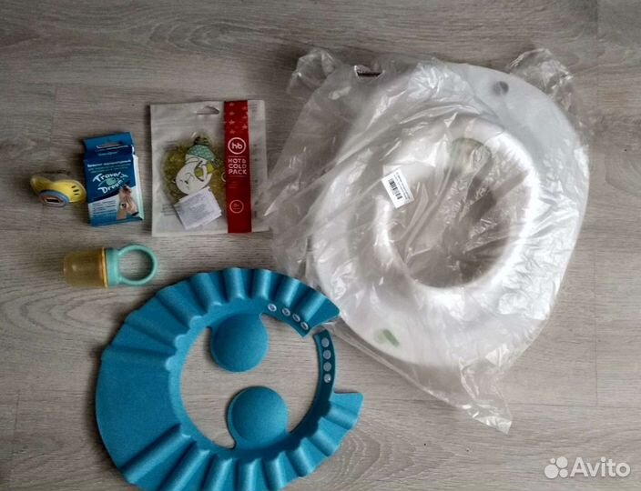 Детские вещи пакетом для девочек